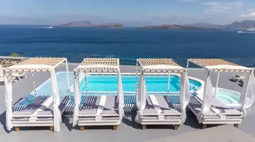 Goulielmos Hotel & Spa
