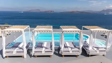 Goulielmos Hotel & Spa