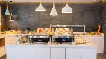 Goulielmos Hotel & Spa