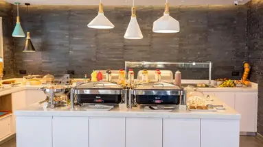 Goulielmos Hotel & Spa