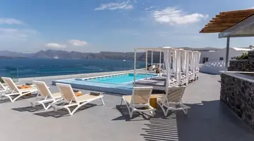 Goulielmos Hotel & Spa