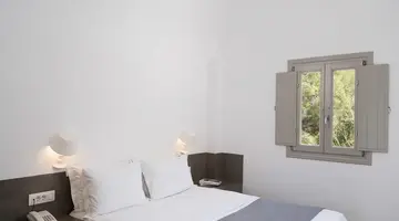 Goulielmos Hotel & Spa