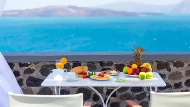 Goulielmos Hotel & Spa