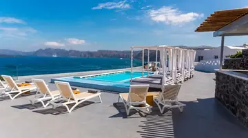 Goulielmos Hotel & Spa