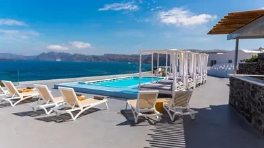 Goulielmos Hotel & Spa