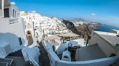 Goulielmos Hotel & Spa