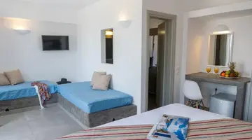 Goulielmos Hotel & Spa