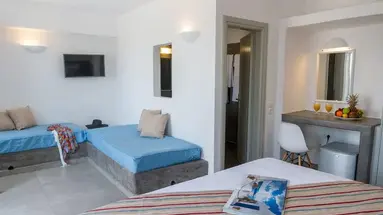 Goulielmos Hotel & Spa