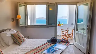 Goulielmos Hotel & Spa