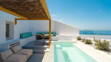 Goulielmos Hotel & Spa
