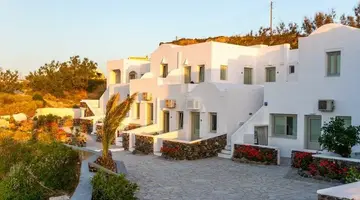 Goulielmos Hotel & Spa