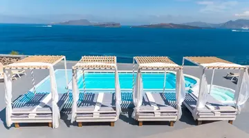 Goulielmos Hotel & Spa