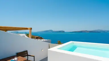 Goulielmos Hotel & Spa