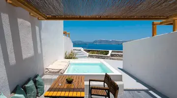 Goulielmos Hotel & Spa