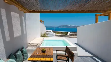 Goulielmos Hotel & Spa