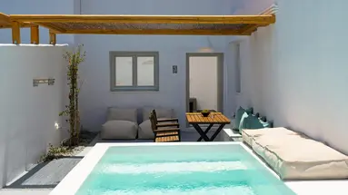 Goulielmos Hotel & Spa