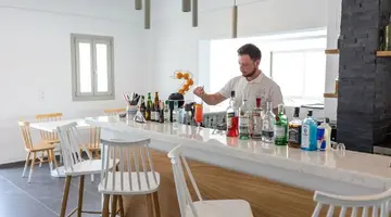 Goulielmos Hotel
