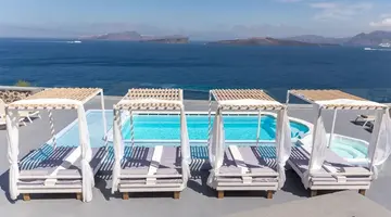 Goulielmos Hotel