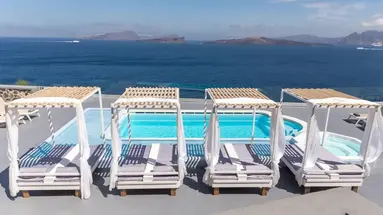 Goulielmos Hotel