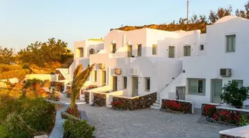 Goulielmos Hotel
