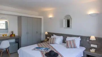 Goulielmos Hotel