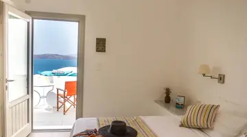 Goulielmos Hotel
