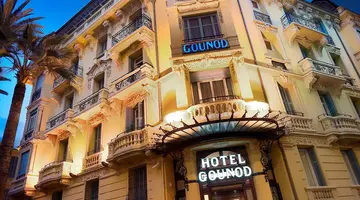 Gounod
