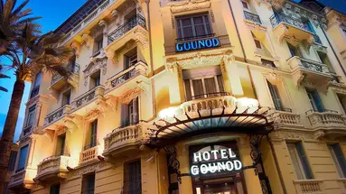 Gounod