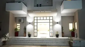 GOUVES BAY
