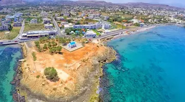 Gouves Bay