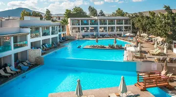 Gouves Water Park Holiday Resort