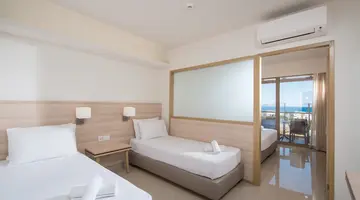 Gouves Waterpark Holiday Resort