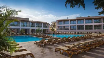 Gouves Waterpark Holiday Resort