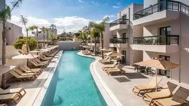 Gouves Waterpark Holiday Resort