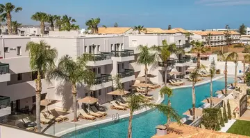 Gouves Waterpark Holiday Resort