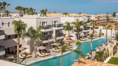 Gouves Waterpark Holiday Resort