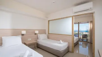 Gouves Waterpark Holiday Resort