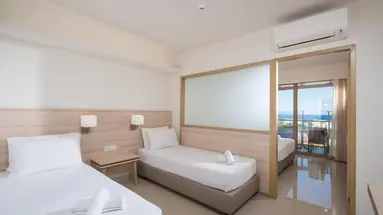 Gouves Waterpark Holiday Resort