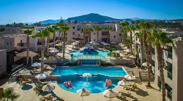 Gouves Waterpark Holiday Resort
