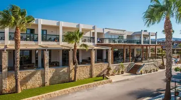 Gouves Waterpark Holiday Resort