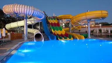 Gouves Waterpark Holiday Resort
