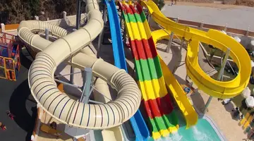 Gouves Waterpark Holiday Resort