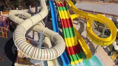 Gouves Waterpark Holiday Resort