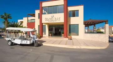 Gouves Waterpark Holiday Resort