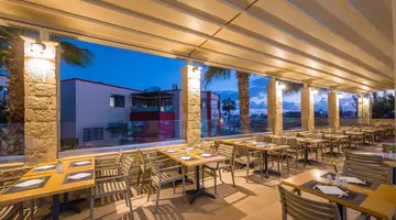 Gouves Waterpark Holiday Resort