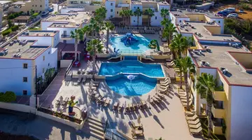 Gouves Waterpark Holiday Resort