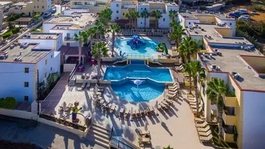 Gouves Waterpark Holiday Resort