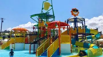 Gouves Waterpark Holiday Resort
