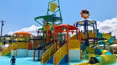 Gouves Waterpark Holiday Resort