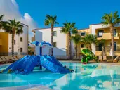 Gouves Waterpark Holiday Resort